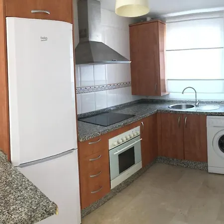 Parque Tecnologico Apartment