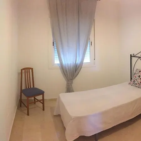Parque Tecnologico Apartment Malaga